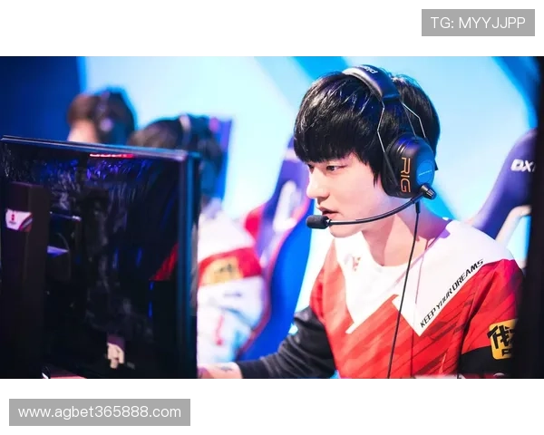 8xbet电竞如何打造顶级电竞体验，提升玩家胜率的实用策略