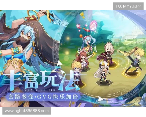 探索inbet电游游戏多样化玩法带来的无限快乐与刺激